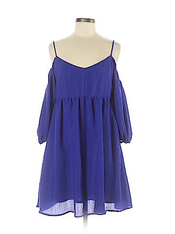Moulinette Soeurs Casual Dress (view 1)