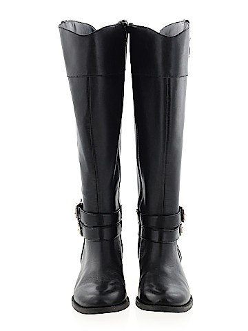 INC International Concepts Boots (view 2)