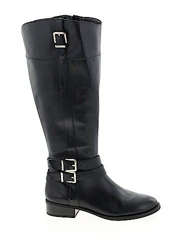 INC International Concepts Boots (view 1)