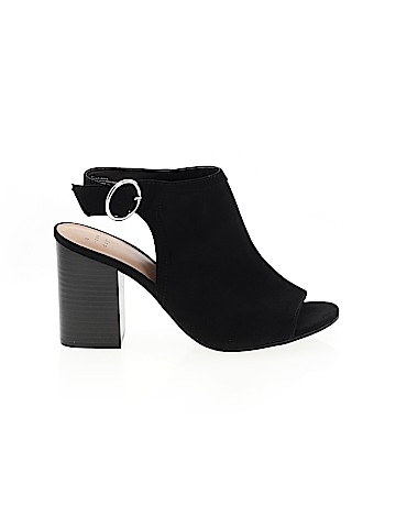 A New Day Heels (view 1)