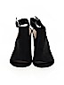 A New Day Black Heels Size 8 1/2 - photo 2