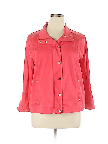 Chico's Jacket (view 1)