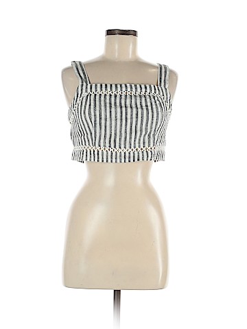 American Eagle Outfitters Sleeveless Top (view 1)