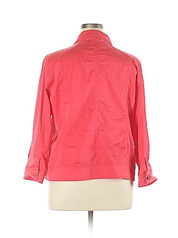 Chico's Jacket (view 2)