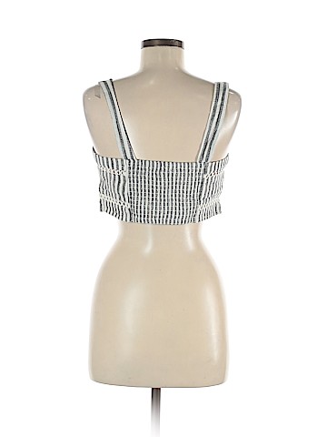 American Eagle Outfitters Sleeveless Top (view 2)