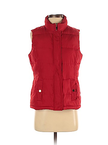 Charter Club Vest (view 1)