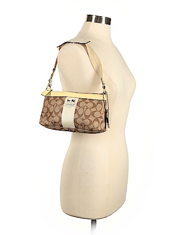 Coach Shoulder Bag (view 2)