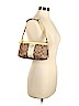 Coach 100% Canvas Tan Shoulder Bag One size - photo 2