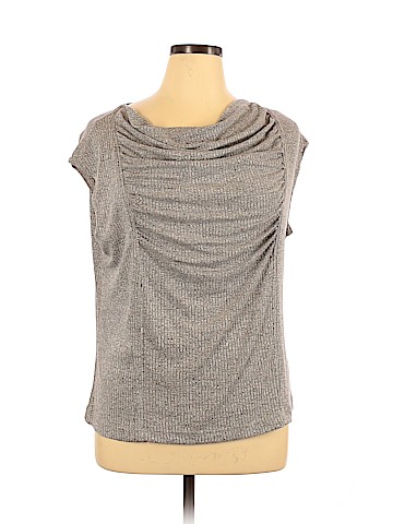 Meadow Rue Sleeveless Top (view 1)