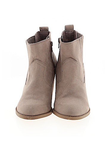 Carlos by Carlos Santana Ankle Boots (view 2)