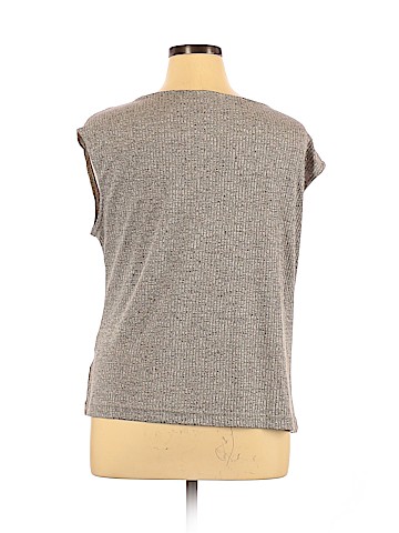 Meadow Rue Sleeveless Top (view 2)