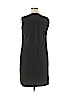 Elie Tahari Black Casual Dress Size 14 - photo 2
