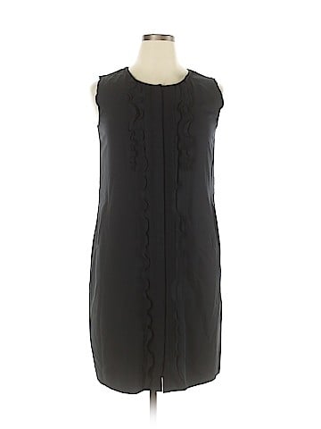 Elie Tahari Casual Dress (view 1)