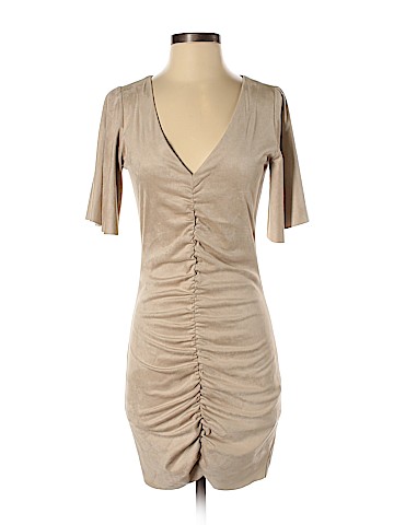 Zara Casual Dress (view 1)