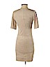 Zara Tan Casual Dress Size S - photo 2