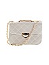 Street Level White Crossbody Bag One size - photo 1