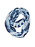 Purejill Tie-dye Blue Scarf One size - photo 1
