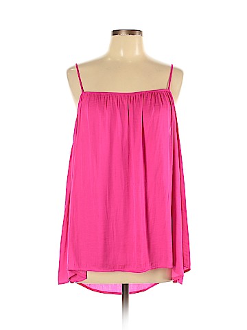 Vince Camuto Long Sleeve Blouse (view 1)