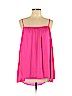 Vince Camuto 100% Polyester Pink Long Sleeve Blouse Size L - photo 1