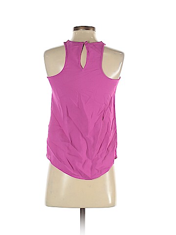J.Crew Sleeveless Blouse (view 2)