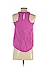 J.Crew 100% Viscose Pink Sleeveless Blouse Size 0 (petite) - photo 2