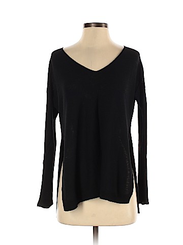 Mossimo Pullover Sweater (view 1)