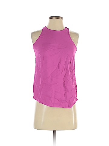 J.Crew Sleeveless Blouse (view 1)