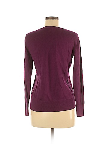 Halogen Pullover Sweater (view 2)