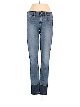 Articles of Society Size 25 waist