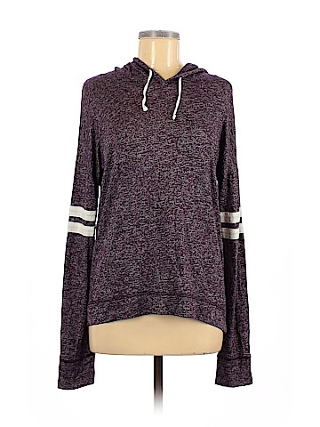 SO Pullover Hoodie (view 1)