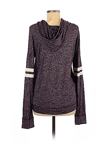 SO Pullover Hoodie (view 2)