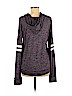 SO Purple Pullover Hoodie Size M - photo 2