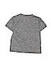 Active by Old Navy 100% Polyester Solid Gray Active T-Shirt Size 8 - photo 2