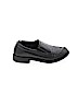 George Black Dress Shoes Size 13 (kids) - photo 1