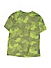 Active by Old Navy 100% Polyester Camo Green Active T-Shirt Size 8 - photo 1