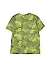 Active by Old Navy 100% Polyester Camo Green Active T-Shirt Size 8 - photo 2
