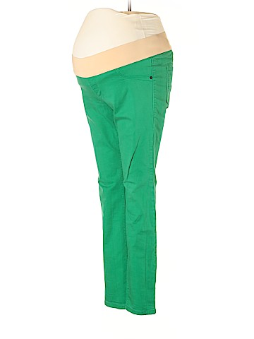 Old Navy - Maternity Casual Pants (view 1)