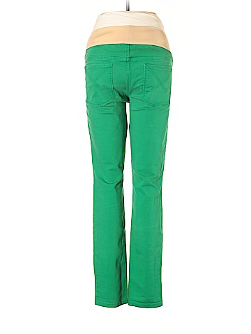 Old Navy - Maternity Casual Pants (view 2)