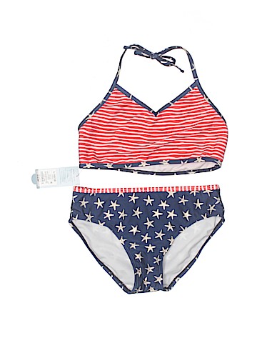 Cat & Jack Two Piece Swimsuit (view 1)
