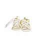 Joe Fresh White Sandals Size 0-3 mo (baby) - photo 2