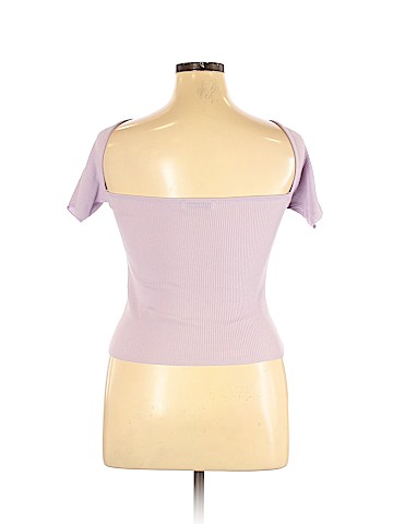 Zara Short Sleeve Top (view 2)