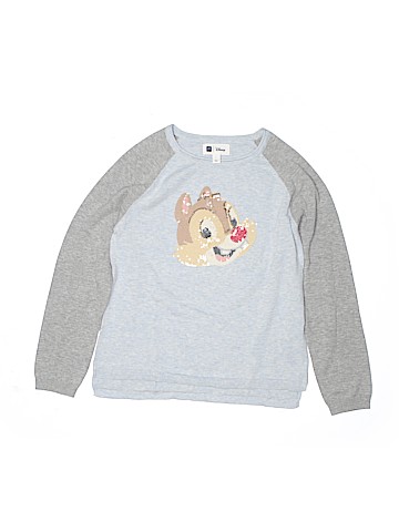 Gap Kids Pullover Sweater (view 1)
