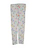 Cat & Jack Gray Leggings Size L (kids) - photo 1