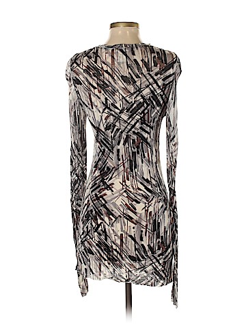 BCBGMAXAZRIA Long Sleeve Top (view 2)