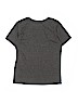 Assorted Brands 100% Cotton Gray Short Sleeve T-Shirt Size L (kids) - photo 2