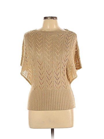 Derek Heart Pullover Sweater (view 1)