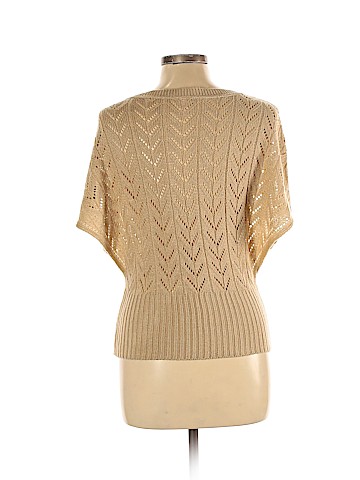 Derek Heart Pullover Sweater (view 2)