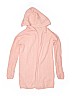 Gap Kids 100% Cotton Pink Cardigan Size XL (kids) - photo 1