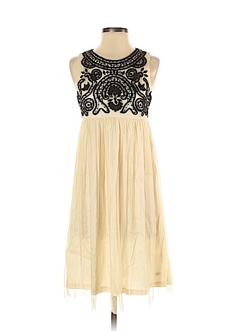 Vineet Bahl Casual Dress (view 1)