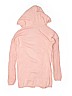 Gap Kids 100% Cotton Pink Cardigan Size XL (kids) - photo 2